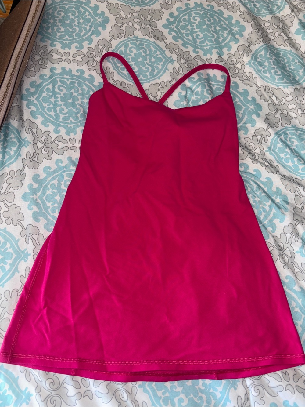 Lululemon top